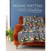 Mosaic Knitting Workshop - Ashleigh Wempe-Pattern Book-Bateman Books-Wild & Woolly Yarns