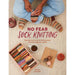 No Fear Sock Knitting - Denise Desantis-Pattern Book-Bateman Books-Wild & Woolly Yarns