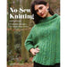 No-Sew Knitting by Christine Boggis-Pattern Book-Bateman Books-Wild & Woolly Yarns