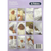 Patons Newborn Collection Pattern Book 1303-Pattern Book-The Australian Yarn Co-Wild & Woolly Yarns