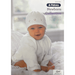 Patons Newborn Collection Pattern Book 1303-Pattern Book-The Australian Yarn Co-Wild & Woolly Yarns