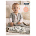 Patons Peaceful Knitting & Crochet Pattern Book 1104-Pattern Book-The Australian Yarn Co-Wild & Woolly Yarns