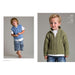 Patons Play Days Knitting Pattern Book 8016-Pattern Book-The Australian Yarn Co-Wild & Woolly Yarns