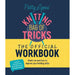 Patty Lyons’ Knitting Bag of Tricks: The Official Workbook-Pattern Book-Bateman Books-Wild & Woolly Yarns