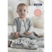Peaceful Pattern Book-Pattern Book-The Australian Yarn Co-Wild & Woolly Yarns