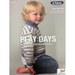Play Days Pattern Book-Pattern Book-The Australian Yarn Co-Wild & Woolly Yarns