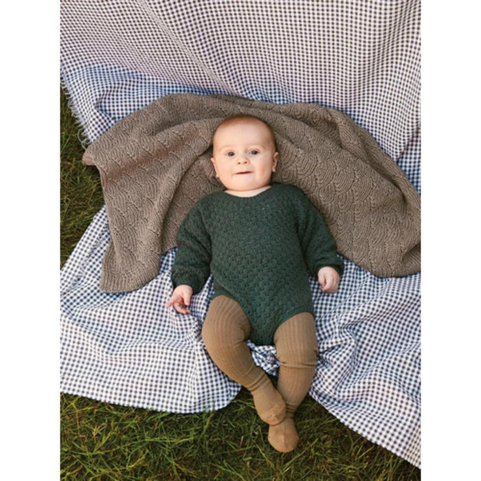 Sandnes Garn Collection 2310 – Soft Start (Myk Start) Pattern Book-Pattern Book-The Ribbon Rose-Wild & Woolly Yarns