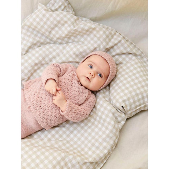 Sandnes Garn Collection 2310 – Soft Start (Myk Start) Pattern Book-Pattern Book-The Ribbon Rose-Wild & Woolly Yarns