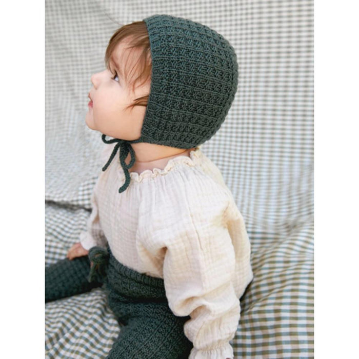 Sandnes Garn Collection 2310 – Soft Start (Myk Start) Pattern Book-Pattern Book-The Ribbon Rose-Wild & Woolly Yarns