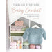 Timeless Textured Baby Crochet - Vita Apala-Pattern Book-Bateman Books-Wild & Woolly Yarns