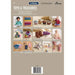 Toys & Treasures Knitting & Crochet Pattern Book 373-Pattern Book-The Australian Yarn Co-Wild & Woolly Yarns