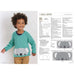 Toys & Treasures Knitting & Crochet Pattern Book 373-Pattern Book-The Australian Yarn Co-Wild & Woolly Yarns