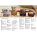 Toys & Treasures Knitting & Crochet Pattern Book 373-Pattern Book-The Australian Yarn Co-Wild & Woolly Yarns