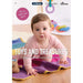 Toys & Treasures Knitting & Crochet Pattern Book 373-Pattern Book-The Australian Yarn Co-Wild & Woolly Yarns