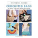 Weekend Makes: Crocheted Bags - Emma Osmond-Pattern Book-Bateman Books-Wild & Woolly Yarns