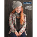 Winter Warmers Pattern Book (1310) Patons-Pattern Book-The Australian Yarn Co-Wild & Woolly Yarns