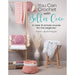 You Can Crochet with Bella Coco - Sarah-Jayne Fragola-Pattern Book-Bateman Books-Wild & Woolly Yarns