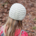 Briar Beanie Knitting Pattern - 8Ply (LC19)-Pattern-Wild and Woolly Yarns