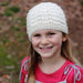 Briar Beanie Knitting Pattern - 8Ply (LC19)-Pattern-Wild and Woolly Yarns