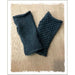 Briar Mitts Knitting Pattern - 8ply-Pattern-Wild and Woolly Yarns
