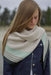 Candice Shawl Knitting Pattern - 8Ply (HC46)-Pattern-Wild and Woolly Yarns