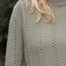 Carol Sweater Knitting Pattern (CRU2019)-Pattern-Wild and Woolly Yarns