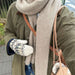 Celeste Mittens Knitting Pattern - PetiteKnit-Pattern-Wild and Woolly Yarns