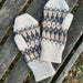 Celeste Mittens Knitting Pattern - PetiteKnit-Pattern-Wild and Woolly Yarns