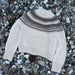 Celeste Sweater Knitting Pattern - PetiteKnit-Pattern-Wild and Woolly Yarns