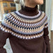 Celeste Sweater Knitting Pattern - PetiteKnit-Pattern-Wild and Woolly Yarns