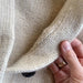 Champagne Cardigan Knitting Pattern - PetiteKnit-Pattern-Wild and Woolly Yarns