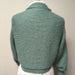 Chaska Alpaca Air Shrug Knitting Pattern (N1540)-Pattern-Wild and Woolly Yarns