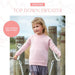 Child's Snow Fleece Sweater Knitting Pattern (CRU2202)-Pattern-Wild and Woolly Yarns