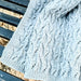Cinda Blocks Blanket Knitting Pattern - 8Ply (BC122)-Pattern-Wild and Woolly Yarns