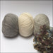 Classic Sweater Knitting Pattern (N1501)**-Pattern-Wild and Woolly Yarns