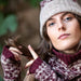 Cometa Beanie & Mittens & Cowl Knitting Pattern-Pattern-Wild and Woolly Yarns