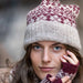 Cometa Beanie & Mittens & Cowl Knitting Pattern-Pattern-Wild and Woolly Yarns
