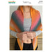 Crochet Kerchief Pattern (N1692)-Pattern-Wild and Woolly Yarns