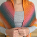 Crochet Kerchief Pattern (N1692)-Pattern-Wild and Woolly Yarns
