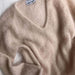 Cumulus Blouse Knitting Pattern - PetiteKnit-Pattern-Wild and Woolly Yarns