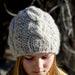 Eliza Beanie Knitting Pattern- 14Ply (HC28)-Pattern-Wild and Woolly Yarns