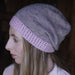Esme Slouchy Hat Knitting Pattern - 4Ply (HC14)-Pattern-Wild and Woolly Yarns