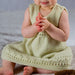 Evangeline Dress Knitting Pattern - 8Ply (BC38)-Pattern-Wild and Woolly Yarns