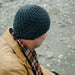 Everett Beanie Knitting Pattern - 8Ply (HC30)-Pattern-Wild and Woolly Yarns