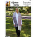 Eyelet Wrap Knitting Pattern (AP2009)-Pattern-Wild and Woolly Yarns