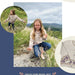 Fairisle Cardigan Knitting Pattern (CRU2120)-Pattern-Wild and Woolly Yarns