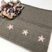 'Fernando' A Blanket for Winter Babies Knitting Pattern-Pattern-Wild and Woolly Yarns