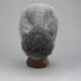 'Flossy' A Relaxed Style Beanie Knitting Pattern-Pattern-Wild and Woolly Yarns