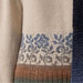 Giglio Sweater Knitting Pattern-Pattern-Wild and Woolly Yarns