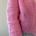 Grace Cardigan Knitting Pattern (161)-Pattern-Wild and Woolly Yarns